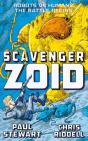 Scavenger: Zoid - Preview