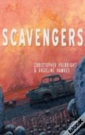 Capa do artigo Scavengers