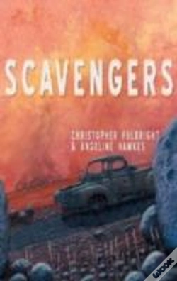 Capa do artigo Scavengers
