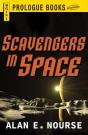 Scavengers In Space - Preview