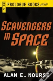 Scavengers In Space