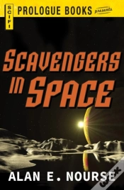 Capa do artigo Scavengers In Space