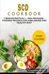 Scd Cookbook