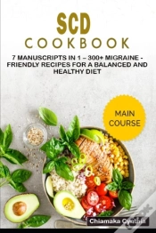 Capa do artigo Scd Cookbook
