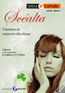 Capa do artigo Scealta