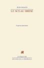 Sceau Brise  (Le ) - Preview