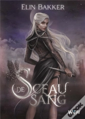 Sceau De Sang