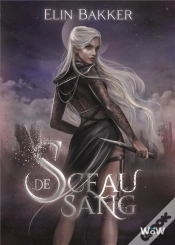 Capa do artigo Sceau De Sang