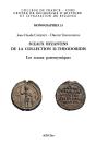 Sceaux Byzantins De La Collection D. Theodoridis : Les Sceaux Patronymiques - Preview