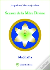 Capa do artigo Sceaux De La Mère Divine ; Mashaba