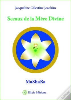 Capa do artigo Sceaux De La Mère Divine ; Mashaba