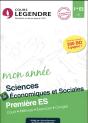 Sc.Economiques 1ere Es Ned - Preview