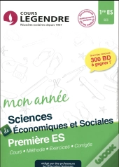Sc.Economiques 1ere Es Ned