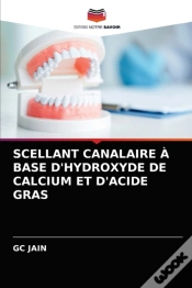 Capa do artigo Scellant Canalaire A Base D
