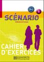 Scénario 1 - Cahier D'Exercices (A1) : Scénario 1 - Cahier D'Exercices - Preview