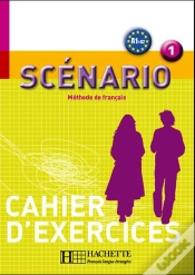 Capa do artigo Scénario 1 - Cahier D