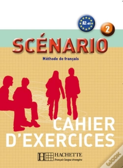 Capa do artigo Scénario 2 - Cahier D'Exercices (A2) : Scénario 2 - Cahier D'Exercices