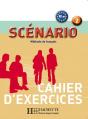 Scénario 2 - Cahier D'Exercices (A2) : Scénario 2 - Cahier D'Exercices - Preview