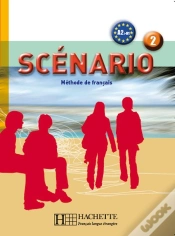 Capa do artigo Scénario 2- Livre De L