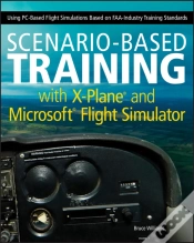 Capa do artigo Scenario-Based Training With X-Plane And Microsoft Flight Simulator