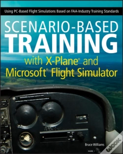 Capa do artigo Scenario-Based Training With X-Plane And Microsoft Flight Simulator