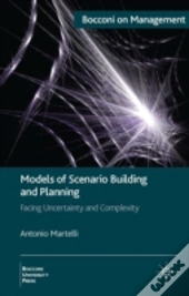 Scenario Building And Planning