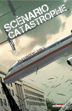 Capa do artigo Scénario Catastrophe