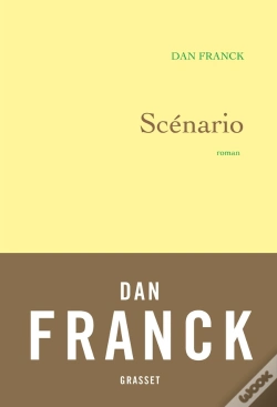 Capa do artigo Scenario