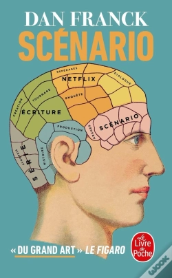 Capa do artigo Scénario