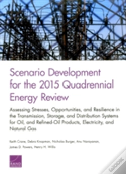 Capa do artigo Scenario Development For The 2pb