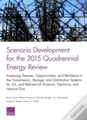 Capa do artigo Scenario Development For The 2pb
