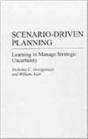 Scenario-Driven Planning - Preview