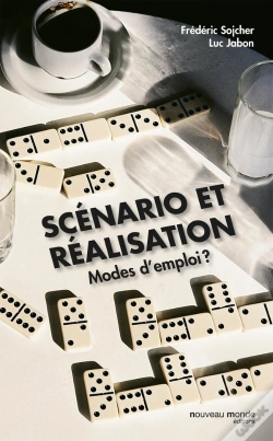 Capa do artigo Scénario Et Réalisation ; Modes D'Emploi