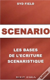 Capa do artigo Scenario