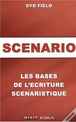 Capa do artigo Scenario
