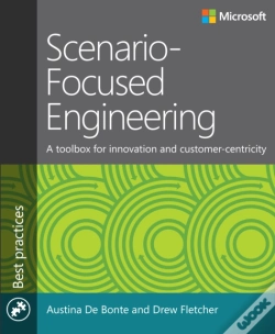Capa do artigo Scenario-Focused Engineering