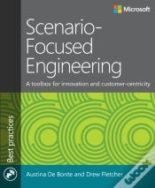 Capa do artigo Scenario-Focused Engineering