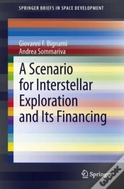 Capa do artigo Scenario For Interstellar Exploration And Its Financing