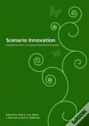 Capa do artigo Scenario Innovation