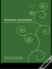 Capa do artigo Scenario Innovation