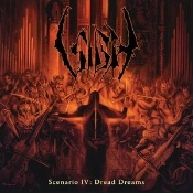 Capa do artigo Scenario IV: Dread Dreams - CD