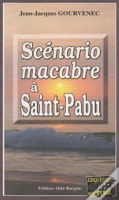 Scenario Macabre A Saint Pabu