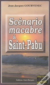 Capa do artigo Scenario Macabre A Saint Pabu