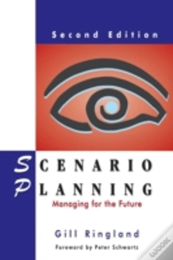 Capa do artigo Scenario Planning