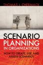 Scenario Planning In Organizations - Preview