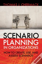 Capa do artigo Scenario Planning In Organizations