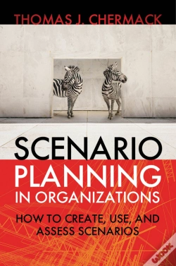 Capa do artigo Scenario Planning In Organizations