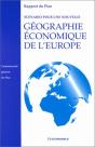 Scenario Pour Une Nouvelle Geographie Economique De L'Europe - Preview