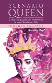 Capa do artigo Scenario Queen