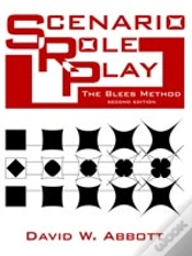 Capa do artigo Scenario Role Play